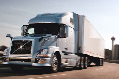 Truck Transportation